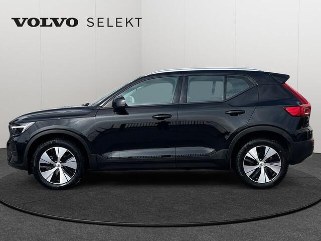 Volvo XC40 Core