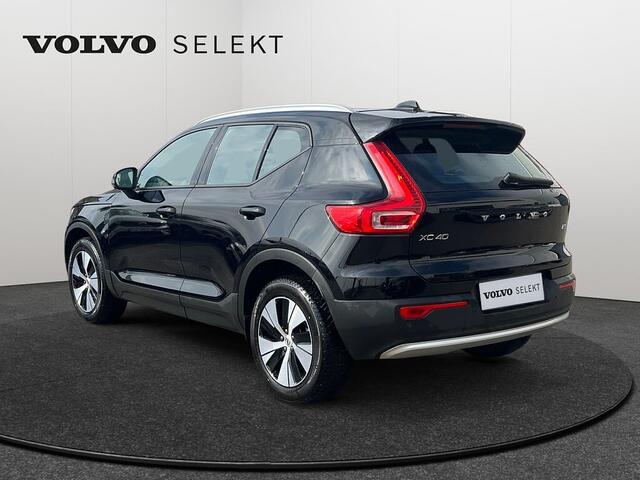 Volvo XC40 Core