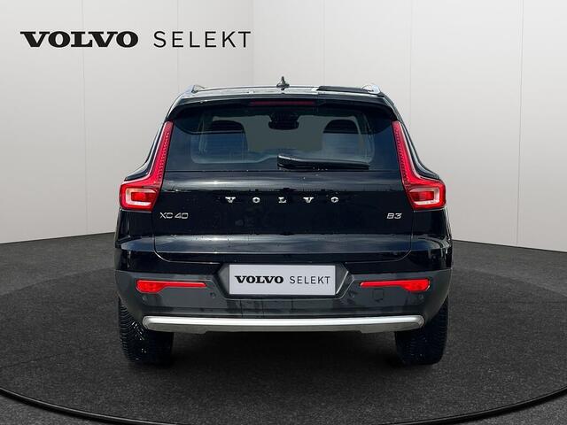 Volvo XC40 Core