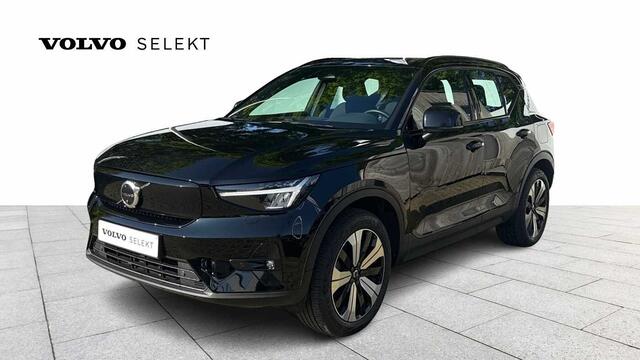 Volvo XC40 Recharge Ultimate, Twin Motor 3YEAR WARRANTY