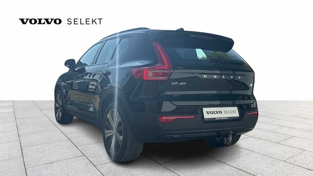 Volvo XC40 Recharge Ultimate, Twin Motor 3YEAR WARRANTY