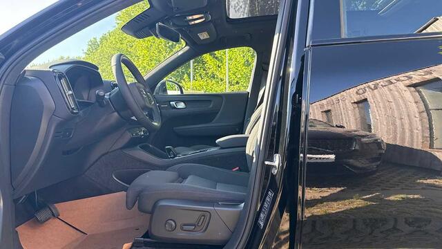 Volvo XC40 Recharge Ultimate, Twin Motor 3YEAR WARRANTY