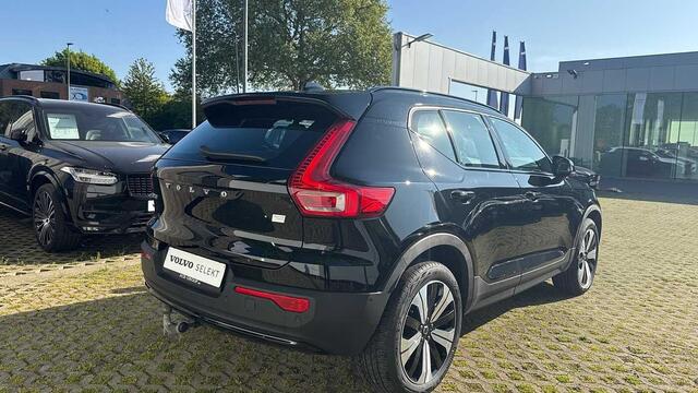 Volvo XC40 Recharge Ultimate, Twin Motor 3YEAR WARRANTY