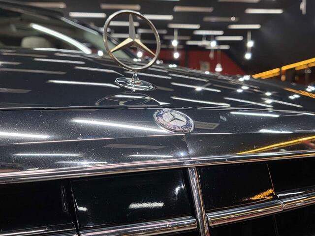 Mercedes-Benz S-Klasse 350 dPANO-DAKCAMERANAVILEDERLEDFULL OPTION