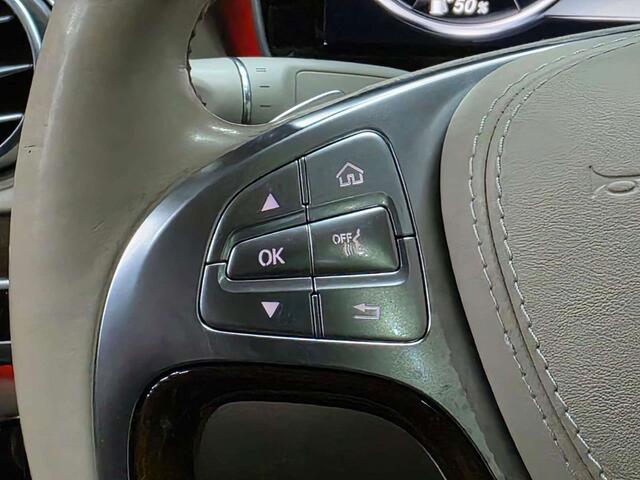Mercedes-Benz S-Klasse 350 dPANO-DAKCAMERANAVILEDERLEDFULL OPTION