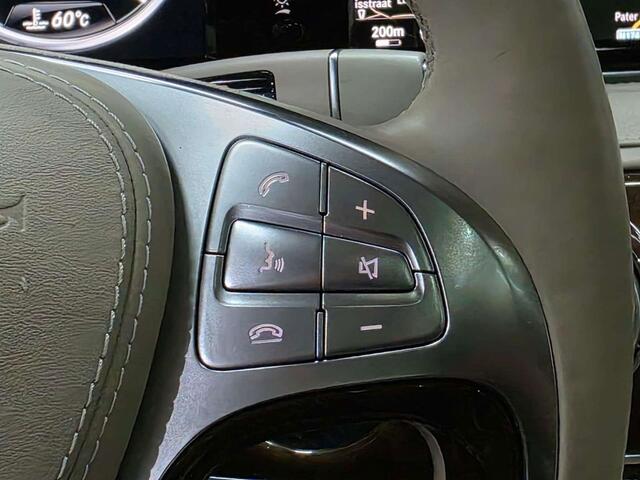Mercedes-Benz S-Klasse 350 dPANO-DAKCAMERANAVILEDERLEDFULL OPTION