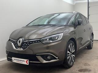 RENAULT GRAND SCENIC New 1.7 Blue dCi 150 EDC Initiale Paris 7Pl Leder Carplay Pano Dak