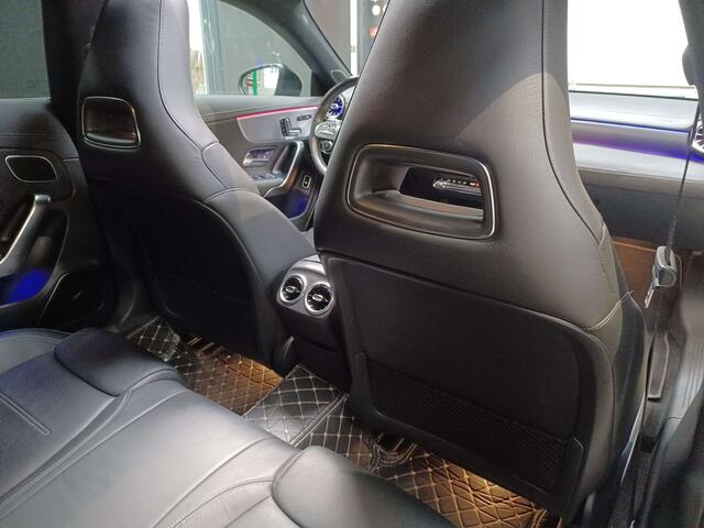 Mercedes-Benz CLA-Klasse 200 Pack AMG EXT/INT FUll Cuir,Pano,Cam�ra,Att Remo