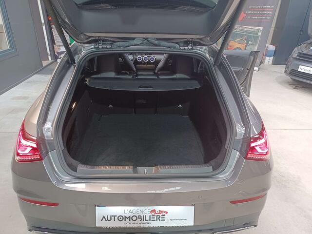 Mercedes-Benz CLA-Klasse 200 Pack AMG EXT/INT FUll Cuir,Pano,Cam�ra,Att Remo