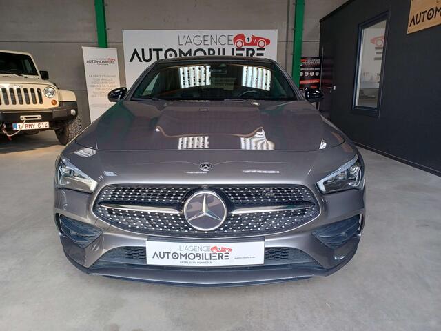 Mercedes-Benz CLA-Klasse 200 Pack AMG EXT/INT FUll Cuir,Pano,Cam�ra,Att Remo