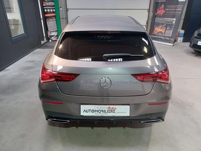 Mercedes-Benz CLA-Klasse 200 Pack AMG EXT/INT FUll Cuir,Pano,Cam�ra,Att Remo