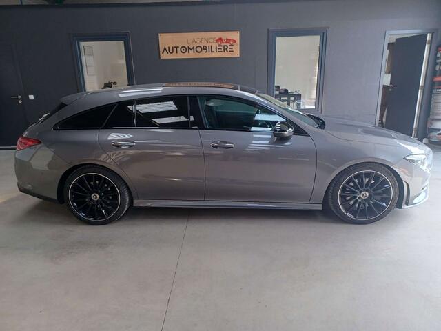 Mercedes-Benz CLA-Klasse 200 Pack AMG EXT/INT FUll Cuir,Pano,Cam�ra,Att Remo