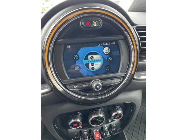 Mini Clubman one