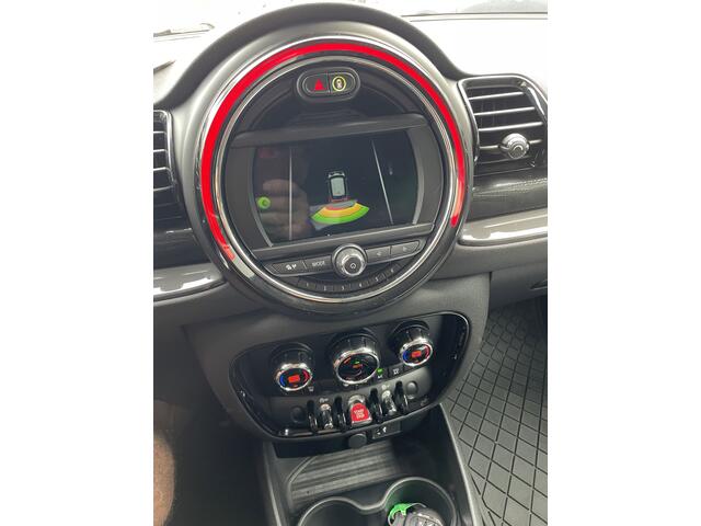 Mini Clubman one
