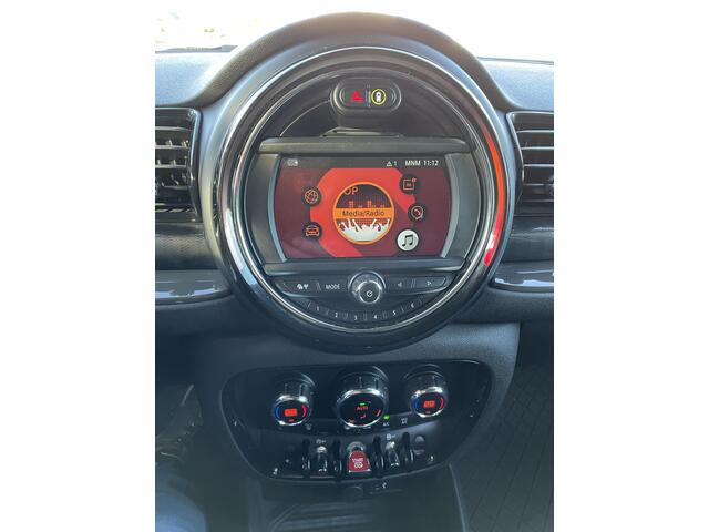 Mini Clubman one