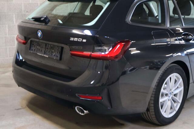 BMW 3-Serie 320 Touring 320eA PHEV| PDC| NAVI PROF|Slechts 22000km