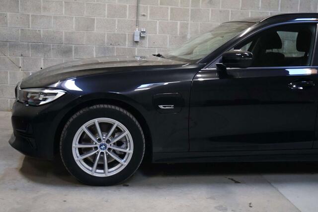 BMW 3-Serie 320 Touring 320eA PHEV| PDC| NAVI PROF|Slechts 22000km