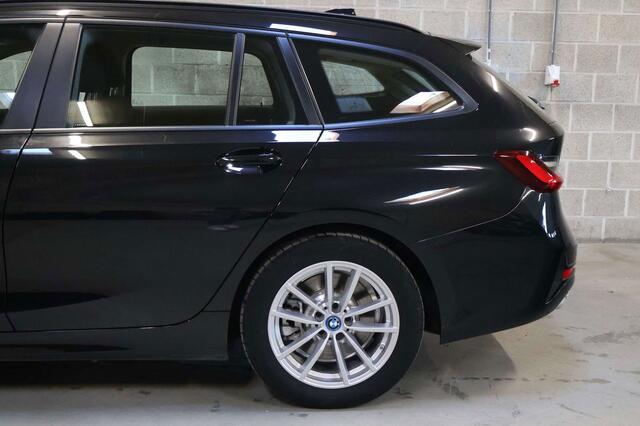 BMW 3-Serie 320 Touring 320eA PHEV| PDC| NAVI PROF|Slechts 22000km