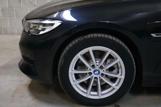 BMW 3-Serie 320 Touring 320eA PHEV| PDC| NAVI PROF|Slechts 22000km