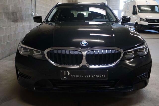 BMW 3-Serie 320 Touring 320eA PHEV| PDC| NAVI PROF|Slechts 22000km