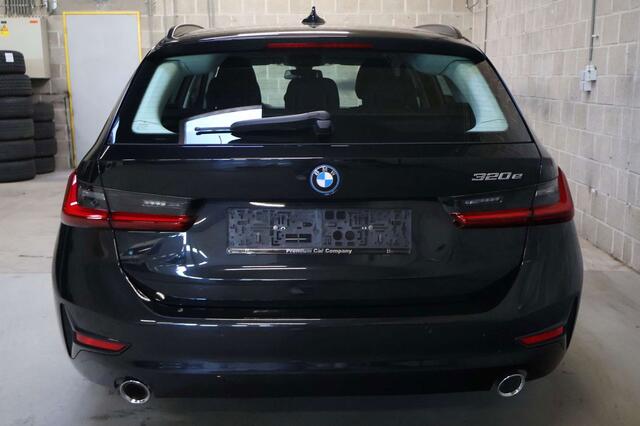 BMW 3-Serie 320 Touring 320eA PHEV| PDC| NAVI PROF|Slechts 22000km