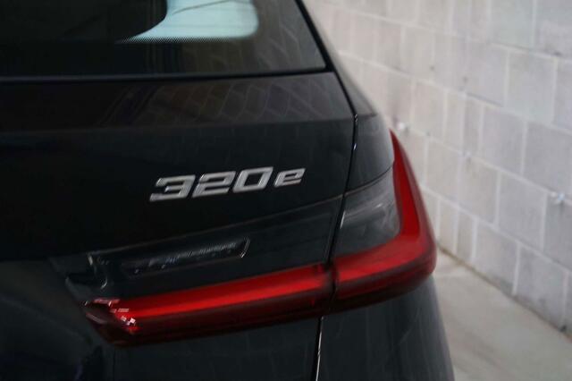 BMW 3-Serie 320 Touring 320eA PHEV| PDC| NAVI PROF|Slechts 22000km