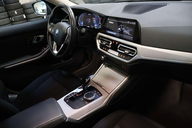 BMW 3-Serie 320 Touring 320eA PHEV| PDC| NAVI PROF|Slechts 22000km
