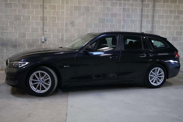 BMW 3-Serie 320 Touring 320eA PHEV| PDC| NAVI PROF|Slechts 22000km