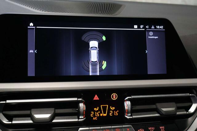 BMW 3-Serie 320 Touring 320eA PHEV| PDC| NAVI PROF|Slechts 22000km