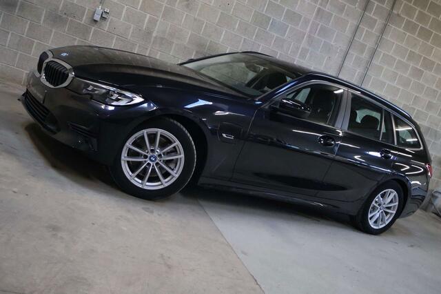 BMW 3-Serie 320 Touring 320eA PHEV| PDC| NAVI PROF|Slechts 22000km