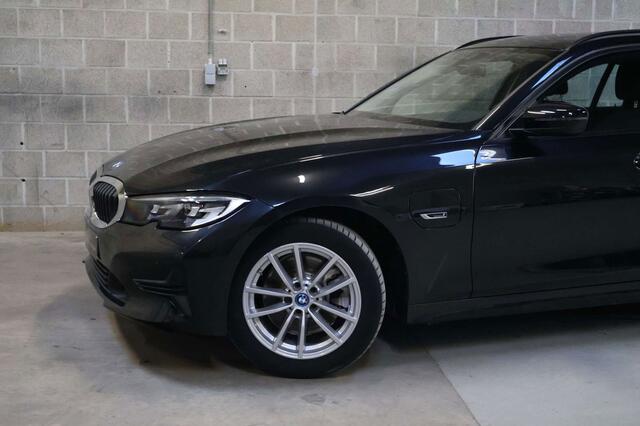 BMW 3-Serie 320 Touring 320eA PHEV| PDC| NAVI PROF|Slechts 22000km