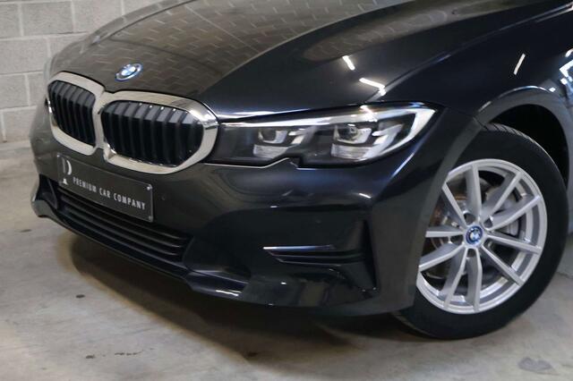 BMW 3-Serie 320 Touring 320eA PHEV| PDC| NAVI PROF|Slechts 22000km