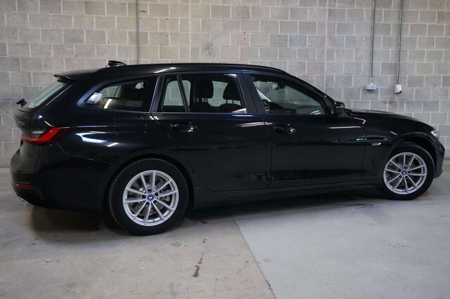BMW 3-Serie 320 Touring 320eA PHEV| PDC| NAVI PROF|Slechts 22000km