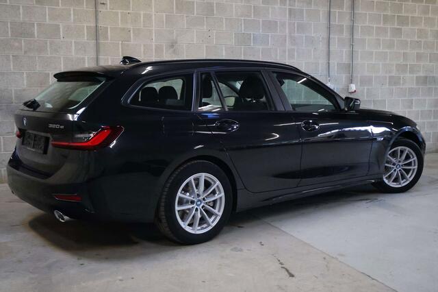 BMW 3-Serie 320 Touring 320eA PHEV| PDC| NAVI PROF|Slechts 22000km