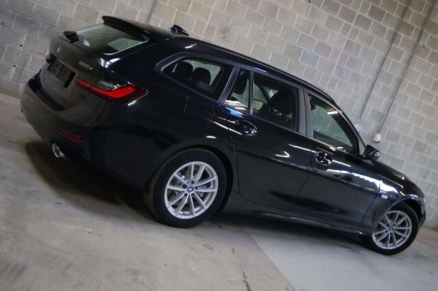 BMW 3-Serie 320 Touring 320eA PHEV| PDC| NAVI PROF|Slechts 22000km