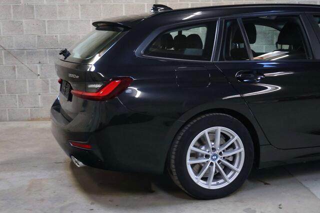 BMW 3-Serie 320 Touring 320eA PHEV| PDC| NAVI PROF|Slechts 22000km