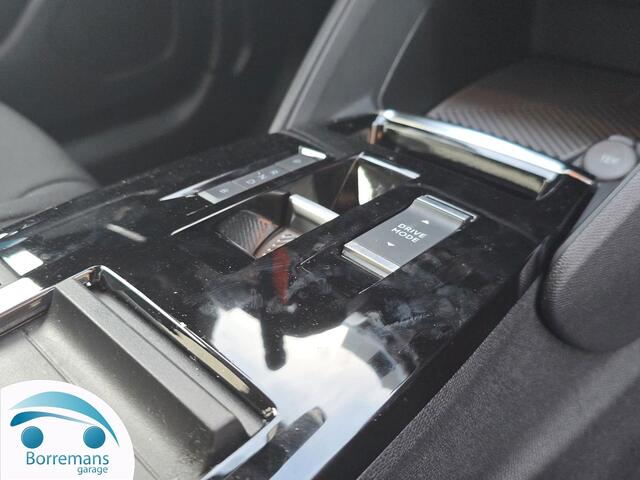 Citroen C4 FULL ELECTRIC 50KWH FEEL NAVI/CARPLAY/PARKEERSENSOREN/...