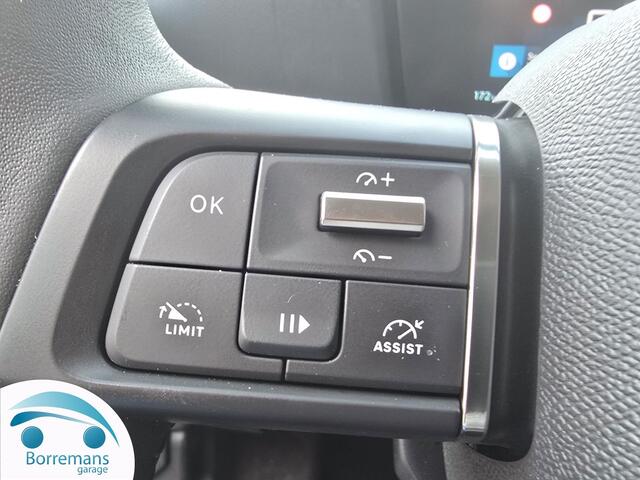 Citroen C4 FULL ELECTRIC 50KWH FEEL NAVI/CARPLAY/PARKEERSENSOREN/...
