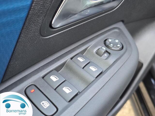 Citroen C4 FULL ELECTRIC 50KWH FEEL NAVI/CARPLAY/PARKEERSENSOREN/...