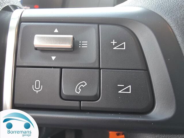 Citroen C4 FULL ELECTRIC 50KWH FEEL NAVI/CARPLAY/PARKEERSENSOREN/...