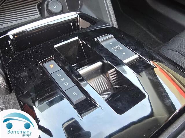 Citroen C4 FULL ELECTRIC 50KWH FEEL NAVI/CARPLAY/PARKEERSENSOREN/...