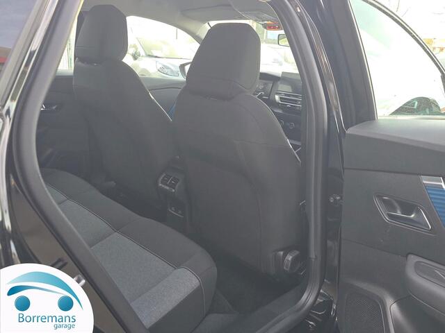Citroen C4 FULL ELECTRIC 50KWH FEEL NAVI/CARPLAY/PARKEERSENSOREN/...
