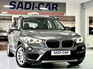 BMW X1 2.0 d 136cv sDrive18