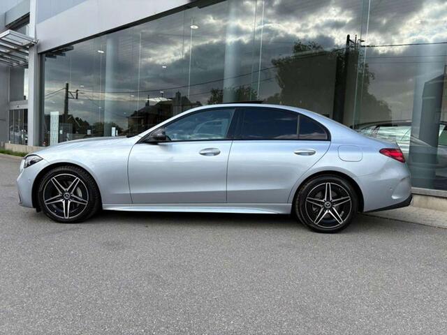 Mercedes-Benz C-Klasse 300 C e AMG Pack Night Pano Head UP