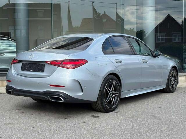 Mercedes-Benz C-Klasse 300 C e AMG Pack Night Pano Head UP