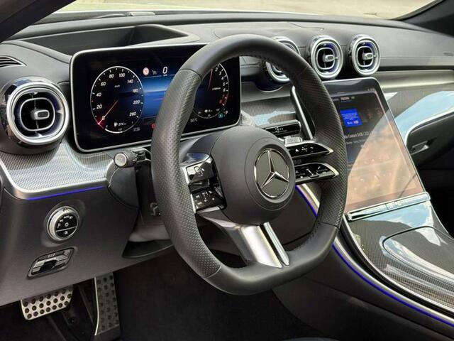Mercedes-Benz C-Klasse 300 C e AMG Pack Night Pano Head UP
