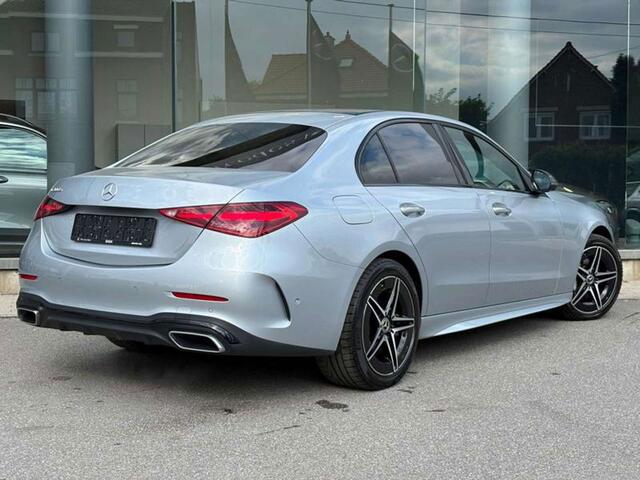 Mercedes-Benz C-Klasse 300 C e AMG Pack Night Pano Head UP
