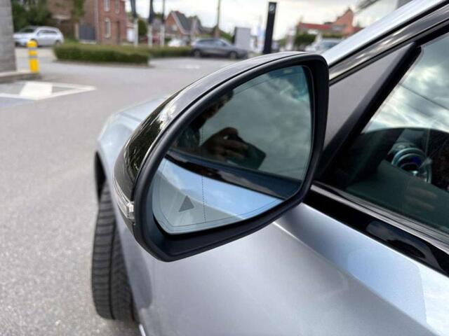 Mercedes-Benz C-Klasse 300 C e AMG Pack Night Pano Head UP