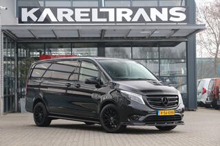 MERCEDES-BENZ VITO 190PK CDI | Aut. | 2x Schuifdeur | KAR-edition | Cruise | Airco..