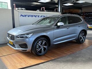 VOLVO XC60 2.0 D4 AWD R-Design